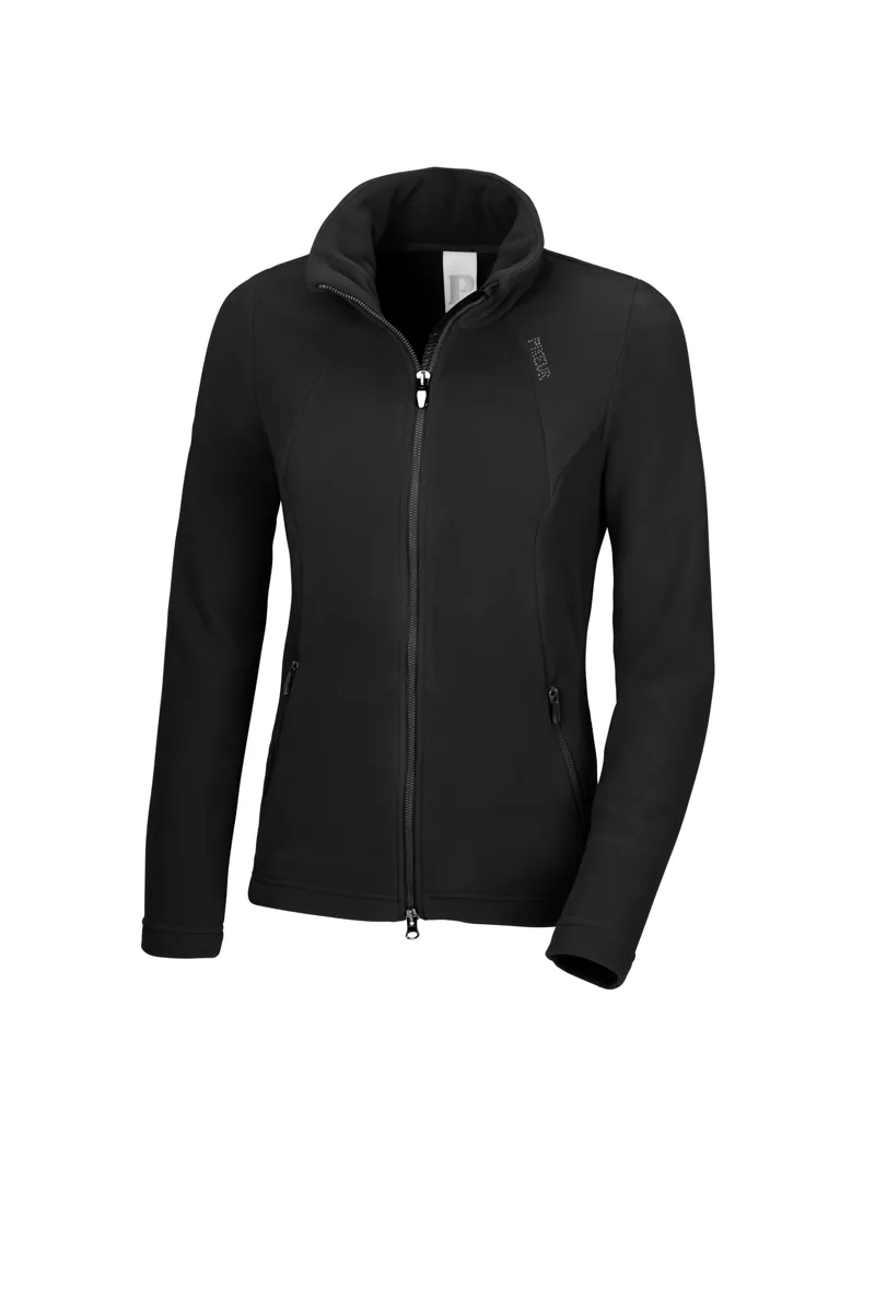 Pikeur Sonny Sports Ladies Jacket - Black